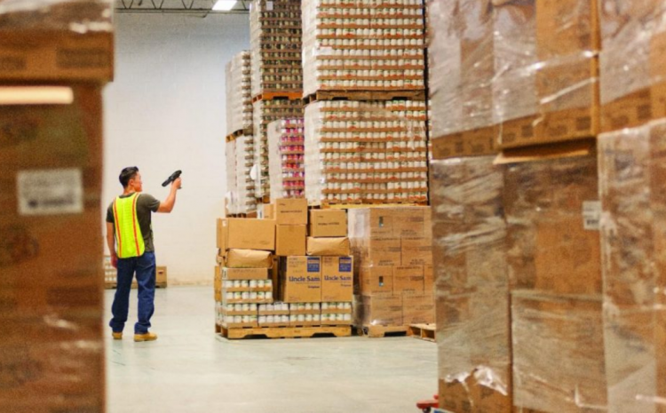  How Technology Is Evolving Warehouse Management