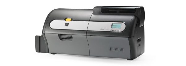 ZXP Series 7 Card Printer