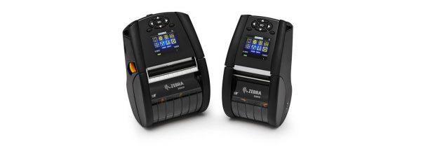 zq600 mobile printers zebra