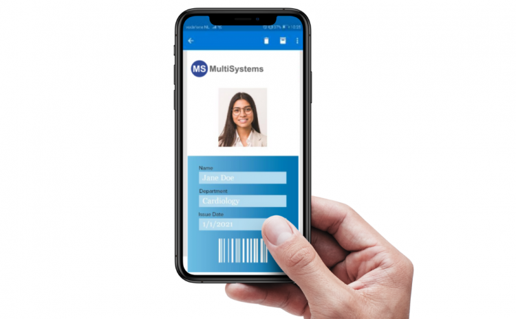  4 Things to Know Before Creating a Digital ID Card for  your Employees or Customers