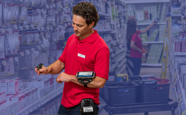  Why utilizing Artificial Intelligence and Machine Learning is essential to solving your Retail Labor and Execution Challenges