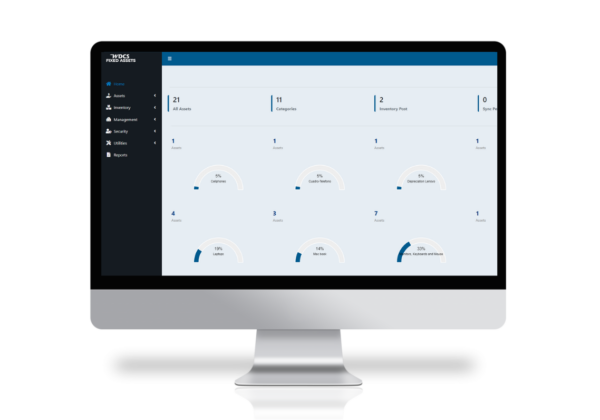INVENTORY CONTROL SOFTWARE AND WAREHOUSE MANAGEMENT SYSTEM - Multisystems