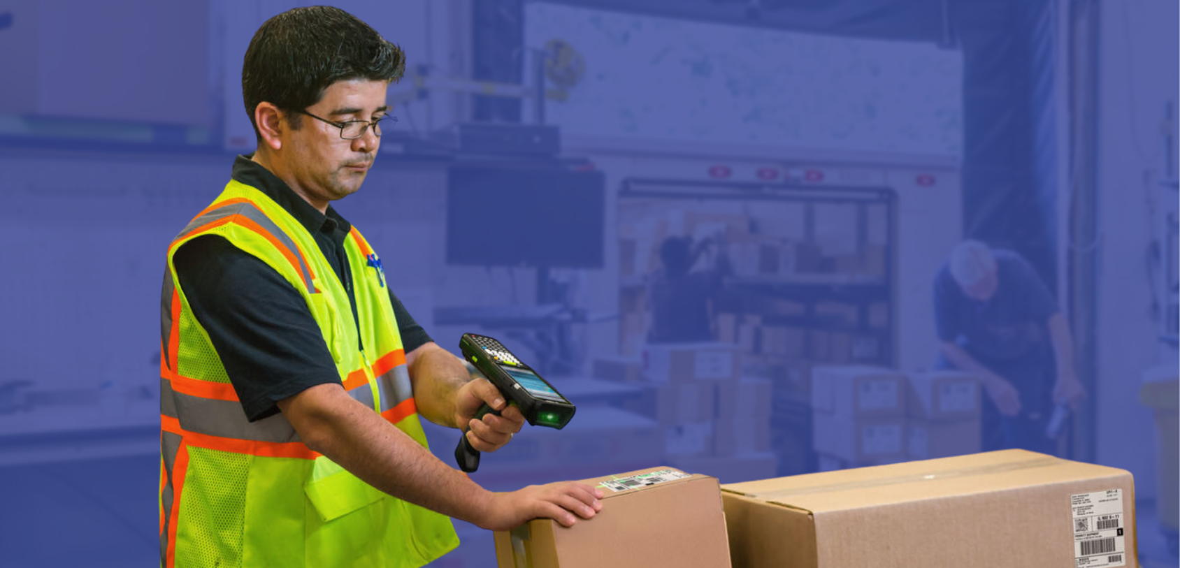 Warehouse Visibility: A Critical Factor for Optimized Operations ...