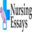 Nursing assignments help in UK