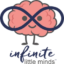 Infinite Little Minds brings gentle structure to creative play.