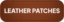 Hat Leather Patches Near Me