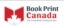 Canadian #1 Book Printing Company